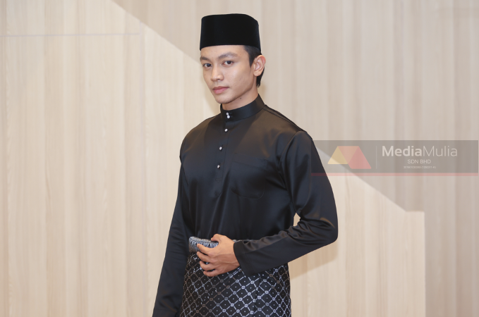 Image from: ‘Enam bulan roh, otak, badan saya semuanya untuk Abbas’