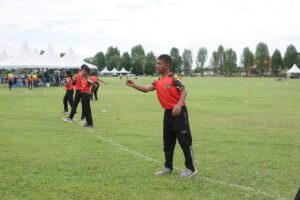 Image from: Maut dibuli: Arwah Idlan harumkan N. Sembilan dalam kejohanan kriket