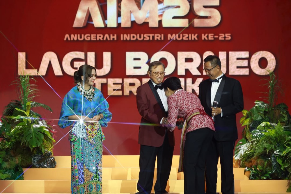 Image from: ‘Bergantung sokongan agensi kerajaan’ – AIM26 Sabah tuan rumah?