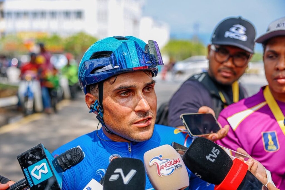 Image from: LTdL 26: Malucelli tawan Kuala Kangsar, perkukuh jersi pecut