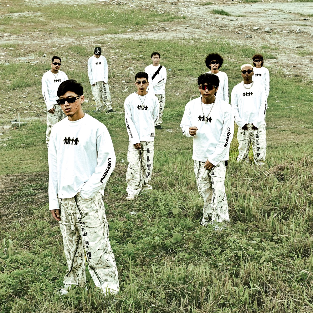 Image from: 100 rapper, mampukah hip-hop kita penuhkan Stadium Nasional?