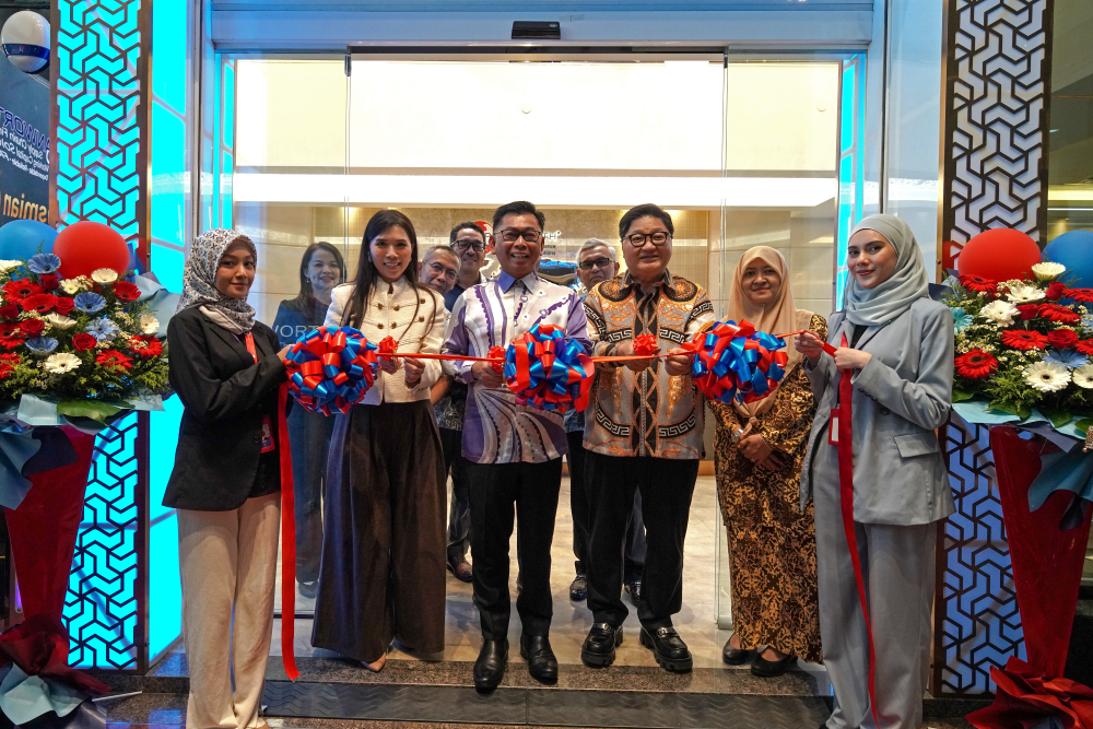 Image from: Planworth telah agih dana RM4 bilion perkasa komuniti perniagaan