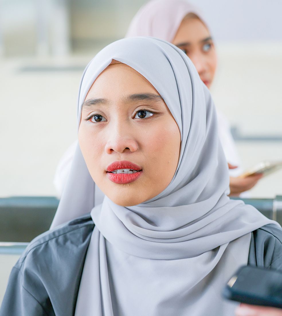 Image from: LRT 3 penggerak mobiliti, merancakkan ekonomi komuniti