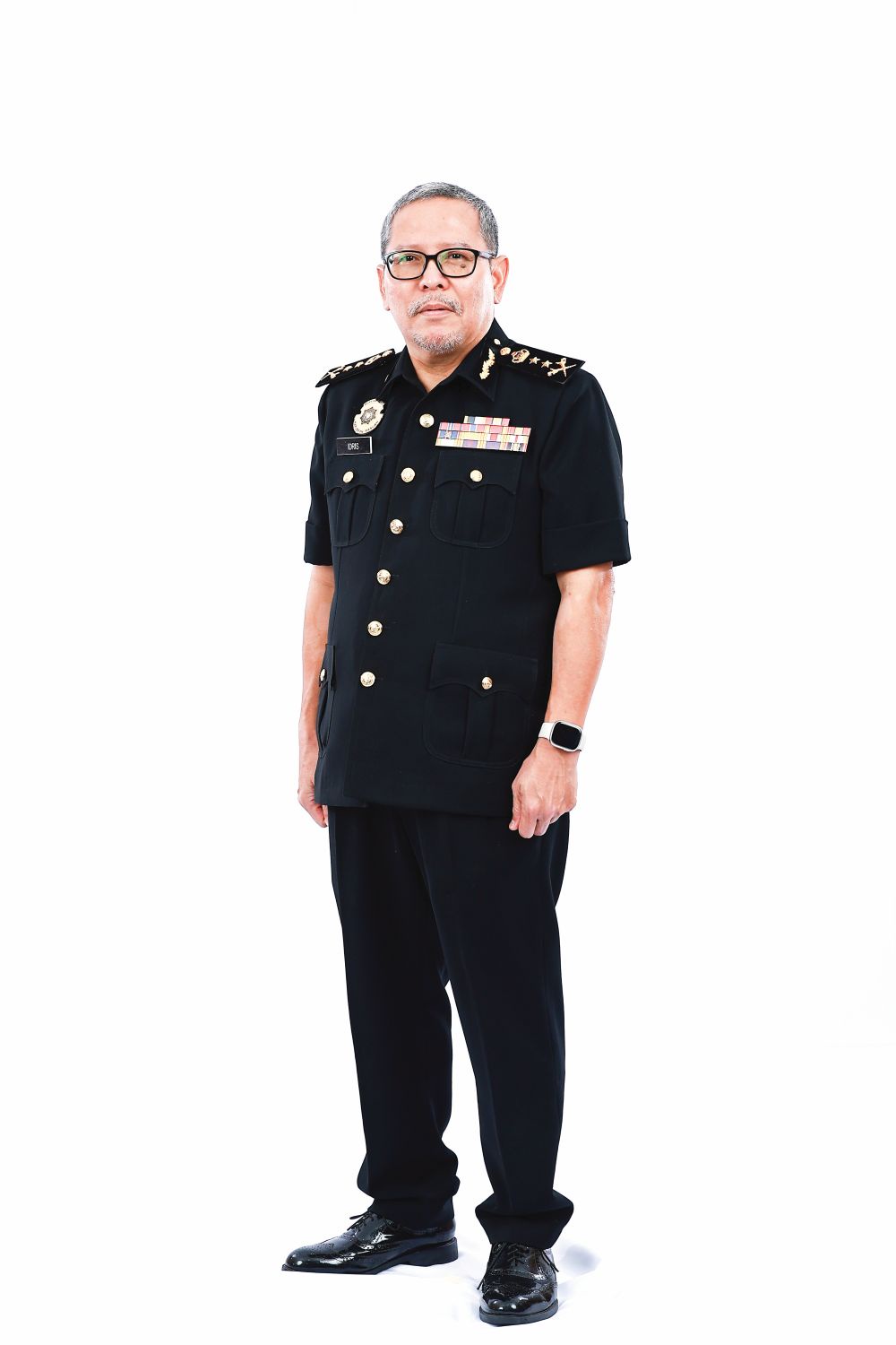 Image from: SPRM anjur persidangan penyelidikan perkukuh integriti ke arah Malaysia bebas rasuah