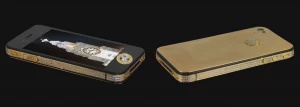Image from: 5 telefon pintar termahal dunia