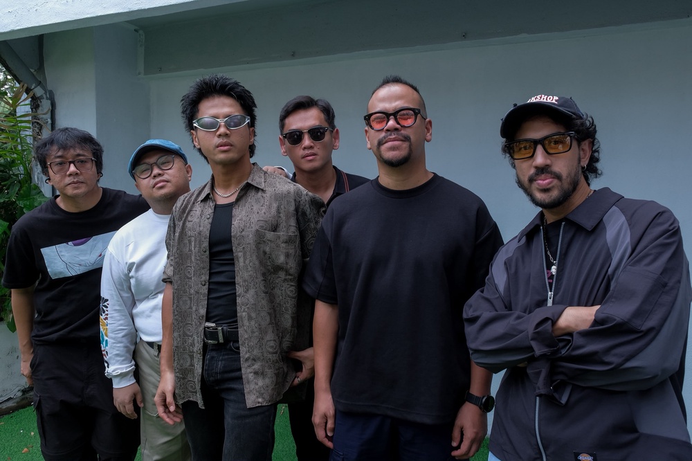 Image from: NU Fest 2027 juang kedamaian, penyatuan muzik serumpun