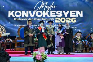 Image from: Kemasukan politeknik melonjak 138%