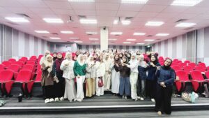 Image from: Syasya berjaya ubah hobi jadi kerjaya