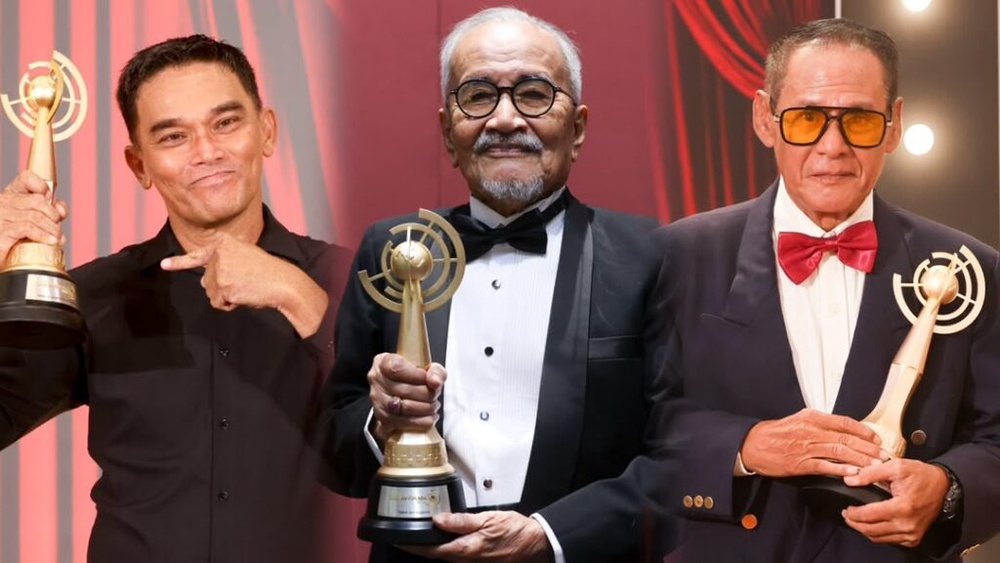Image from: Mahalnya momen ASA2026, sebuah pengiktirafan tanpa diskriminasi