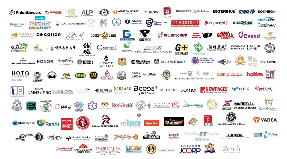 Image from: ASEAN Records dan ASIA Records rai 205 rekod di Gather of Achievers ke-10