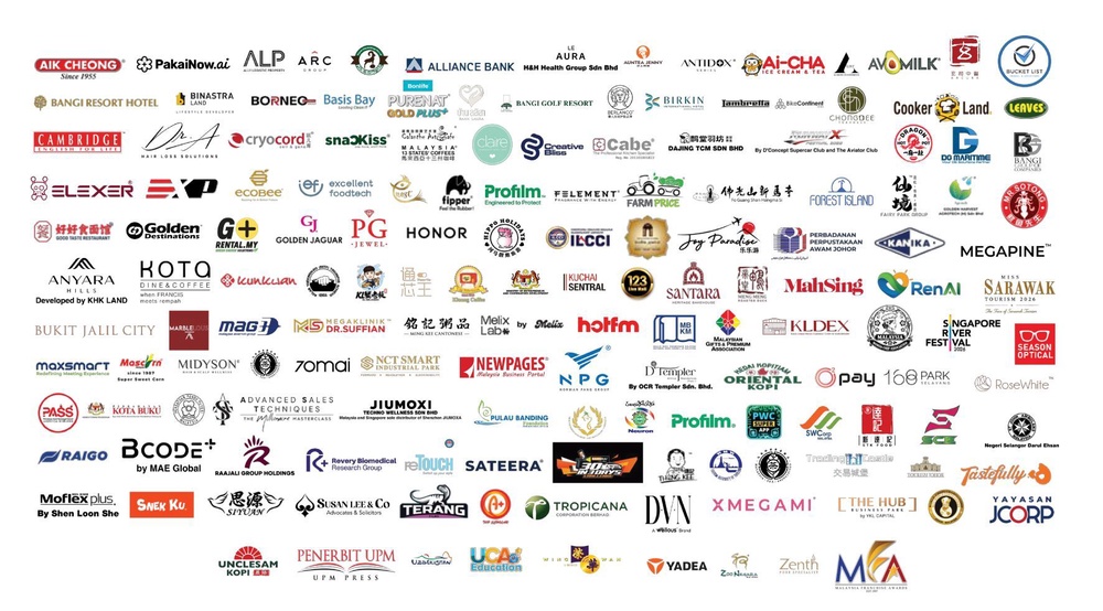 Image from: ASEAN Records dan ASIA Records rai 205 rekod di Gather of Achievers ke-10