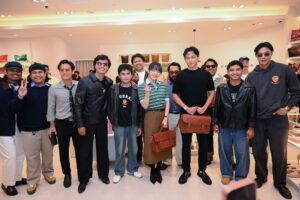 Image from: Christy Ng terjemahan Kudrat dalam fesyen