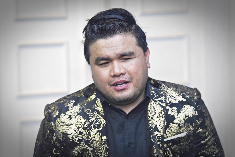 Image from: ‘Menanti anak panggil ayah, ibu, itu pun sudah puas’