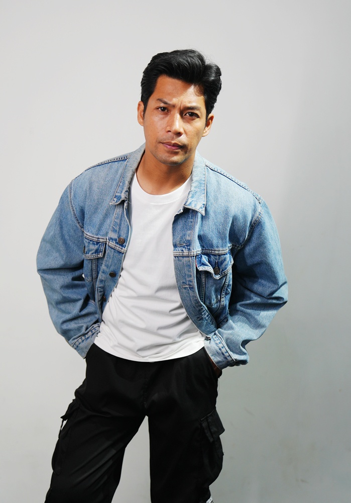 Image from: ‘Belum fikir soal cinta, terlalu awal nak cari pengganti’