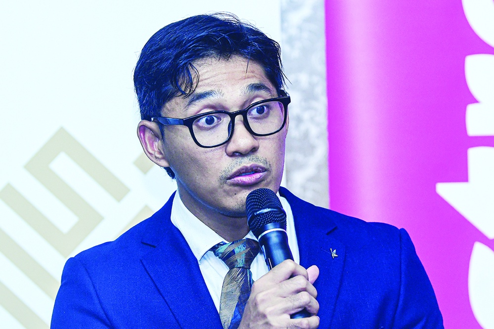 Image from: KES2026 sengaja buang elemen wang tunai, terapkan amal jariah