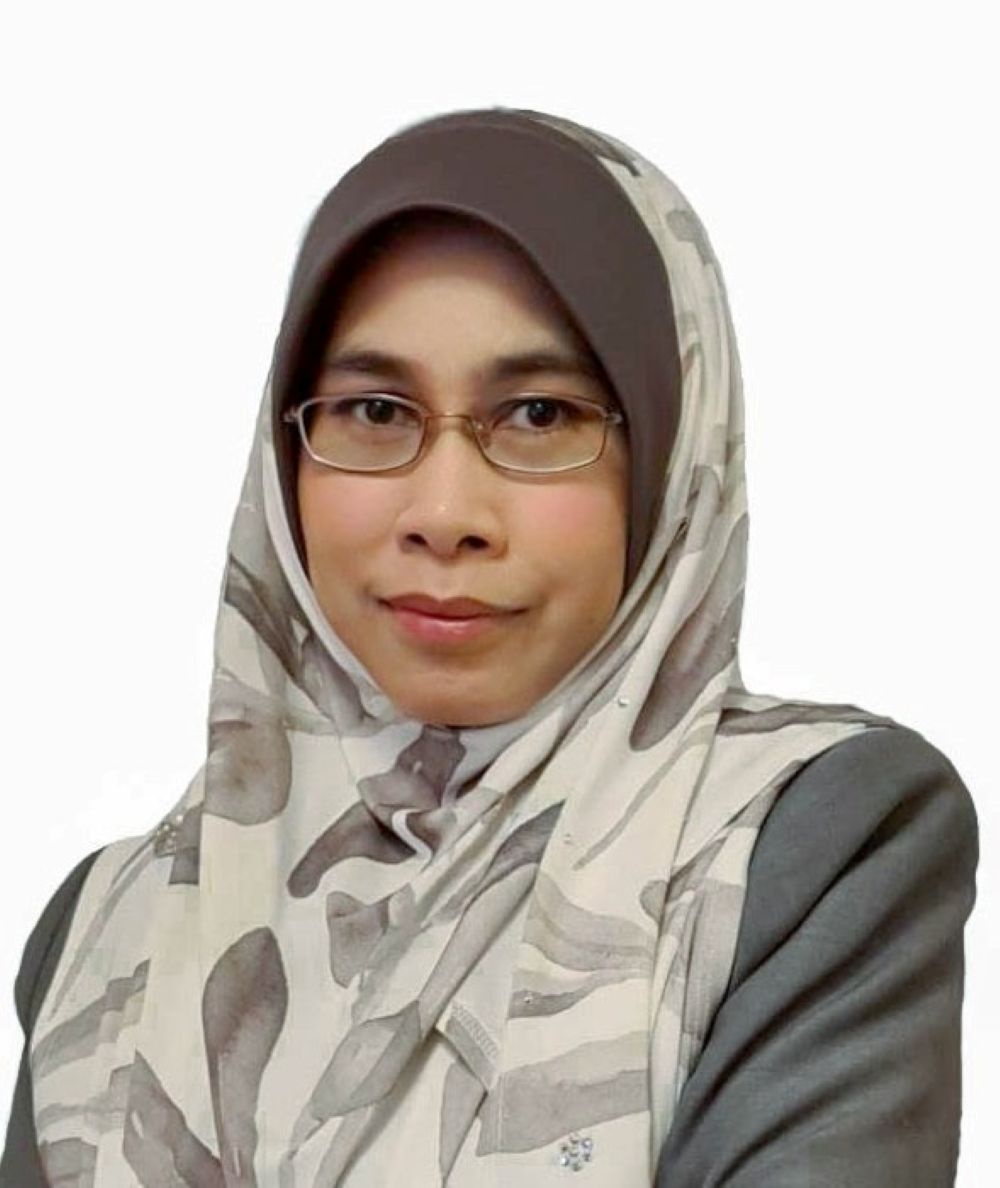 Image from: Seawal usia 4 tahun sudah rabun jauh