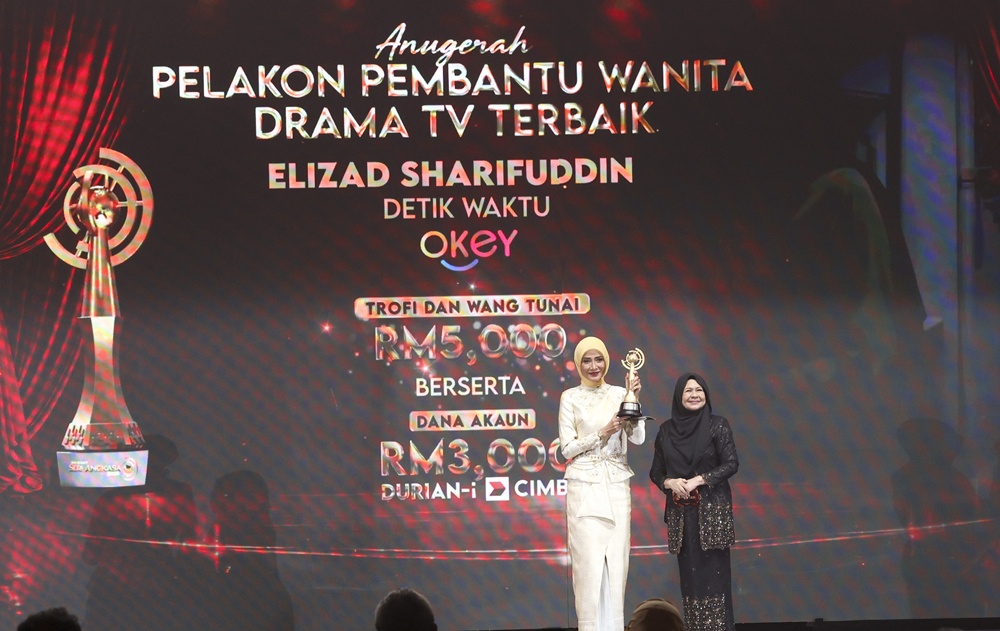 Image from: Mahalnya momen ASA2026, sebuah pengiktirafan tanpa diskriminasi