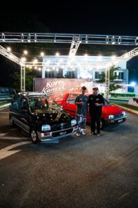 Image from: Menghidupkan kembali nostalgia kereta kecil Kancil