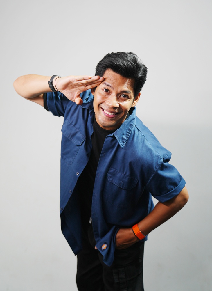 Image from: ‘Belum fikir soal cinta, terlalu awal nak cari pengganti’