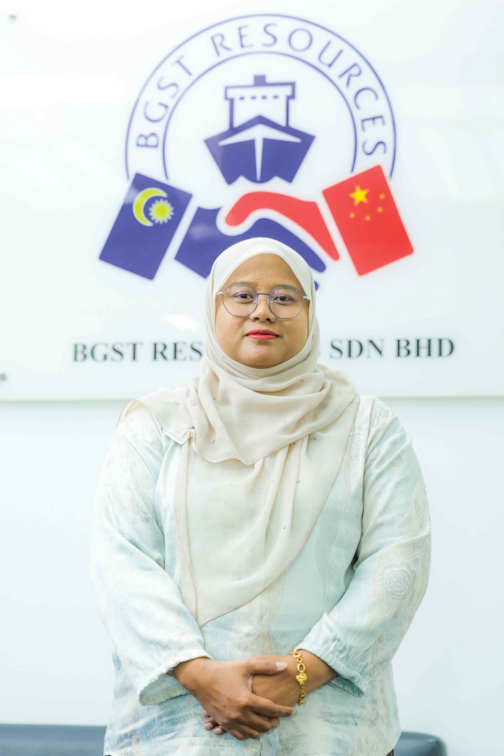 Image from: Zuria wanita ikon perdagangan global, bantu usahawan tempatan tembusi antarabangsa