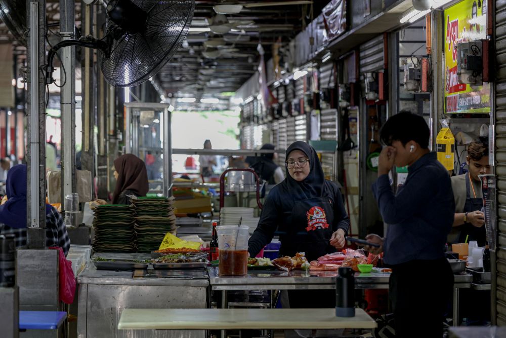 Image from: Belanjawan 2027 peluang penting hubungkan kebimbangan isi rumah dengan aspirasi jangka panjang negara