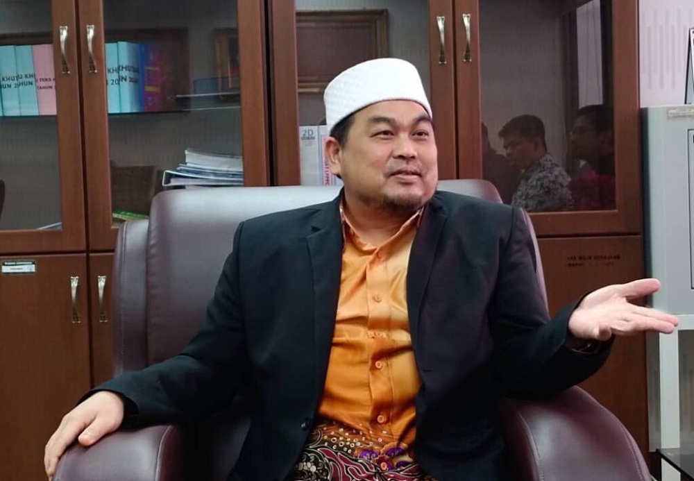 Image from: Tidak berdosa jika belum tunai haji