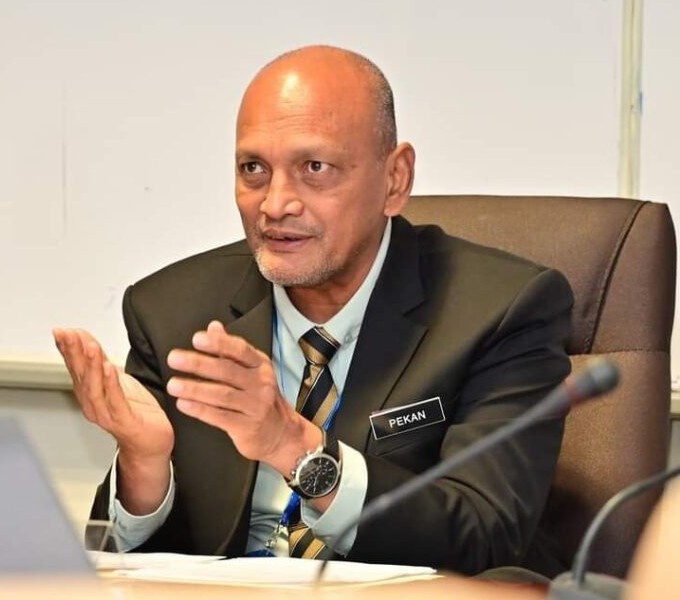 Image from: Piala ASEAN FIFA: Rekod berdepan Singapura merisaukan