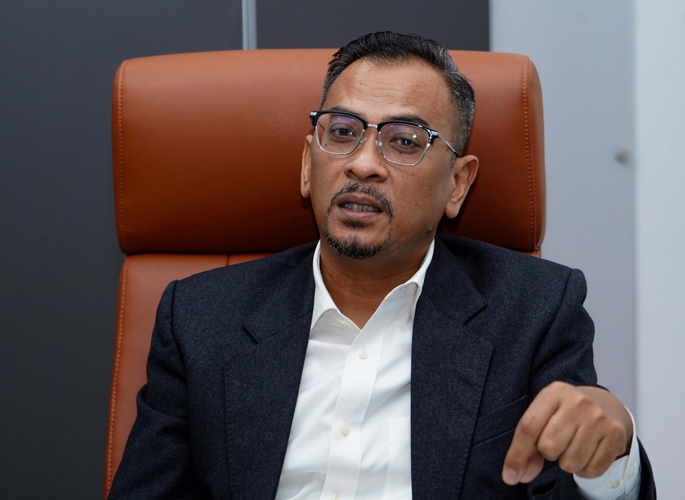 Image from: Bukan tidak mampu tetapi ego, dendam