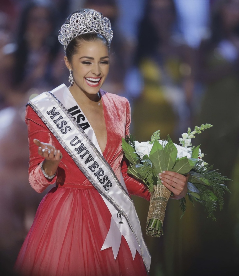 Image from: 5 negara ‘ultimate powerhouse’ ratu cantik, No.1 menang ‘crown’ terbanyak