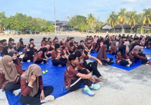 Image from: Bentuk keyakinan pelajar melalui perkhemahan