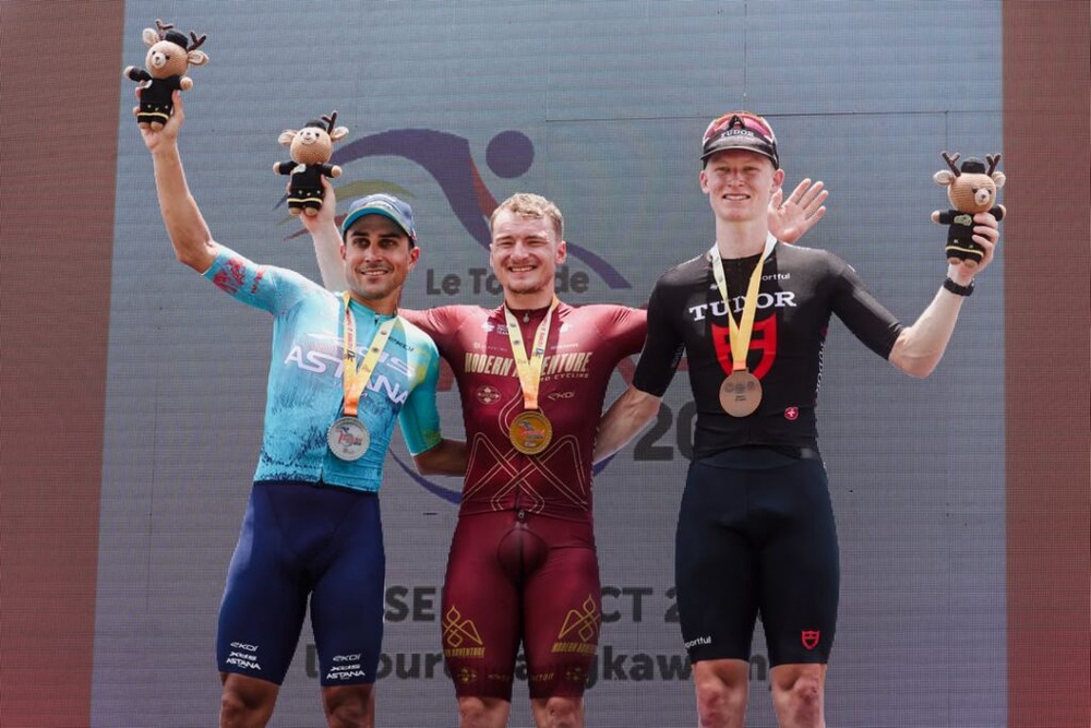 Image from: LTdL 26: Pickrell tamat badi naib juara, tawan Rembau