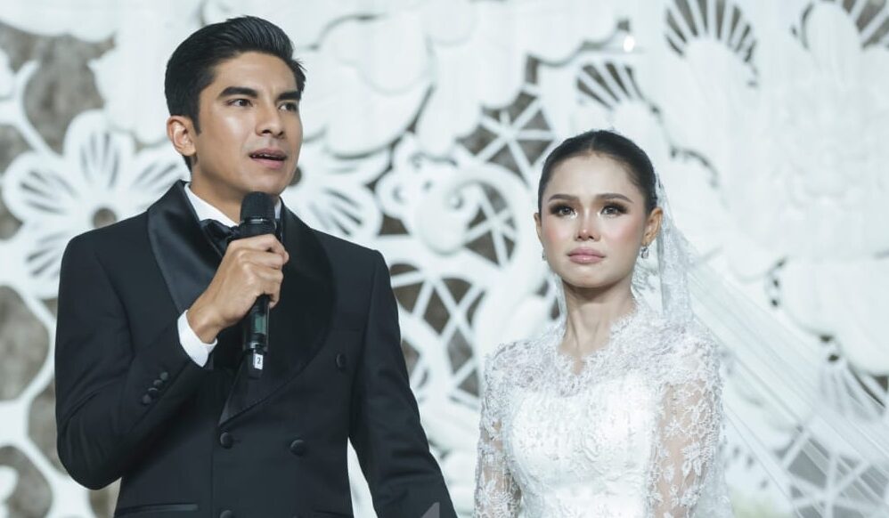 Image from: ‘She’s the ultimate green forest’ – Soal sekufu, suami pertahan Bella