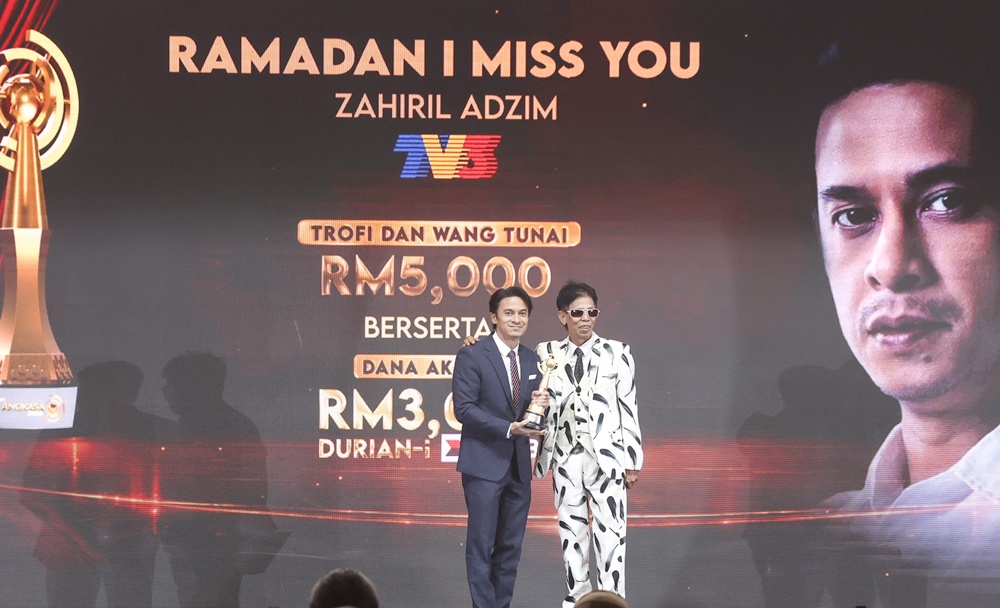 Image from: Mahalnya momen ASA2026, sebuah pengiktirafan tanpa diskriminasi