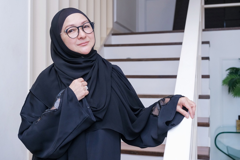 Image from: ‘Saya ingat akan selamanya hidup dengan kenangan arwah suami’
