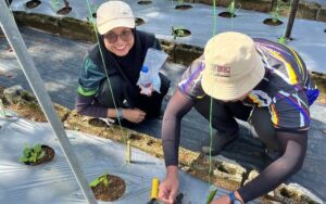 Image from: Zuzu mahu lahirkan generasi celik pertanian