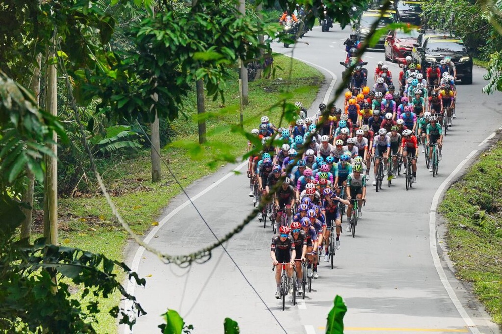 Image from: LTdL 26 : Genting Highlands penentu perebutan jersi utama