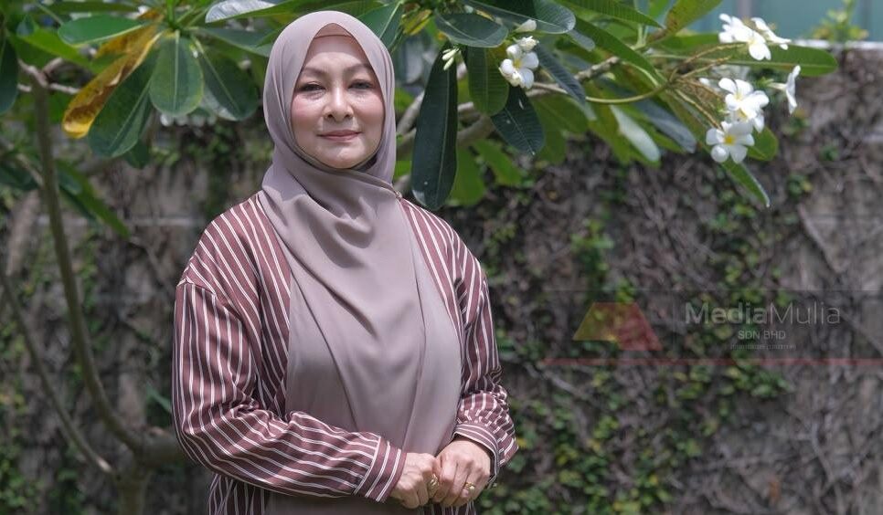 Image from: ‘Dah bagi impak, walau dia buat tak tahu, macam tuli’