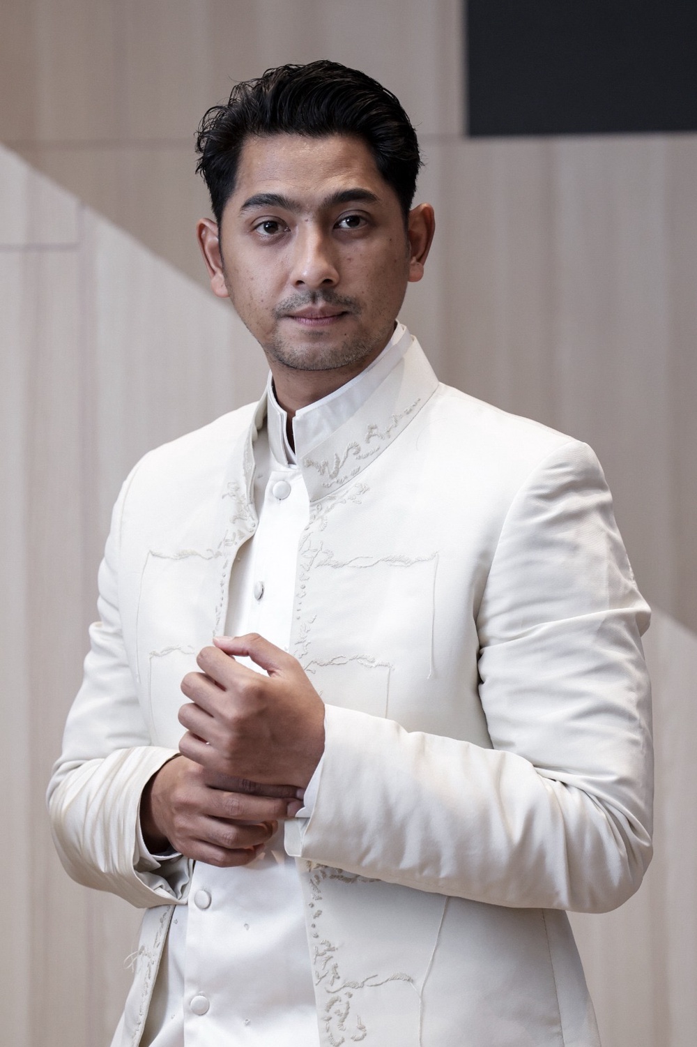 Image from: ‘Saya ikut arahan saja’ – Respons Arya dibandingkan Syamsul