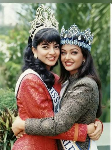 Image from: 5 negara ‘ultimate powerhouse’ ratu cantik, No.1 menang ‘crown’ terbanyak