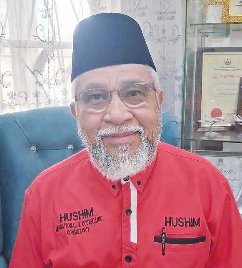 Image from: Takut ditinggal isteri, faktor suami bertindak ganas
