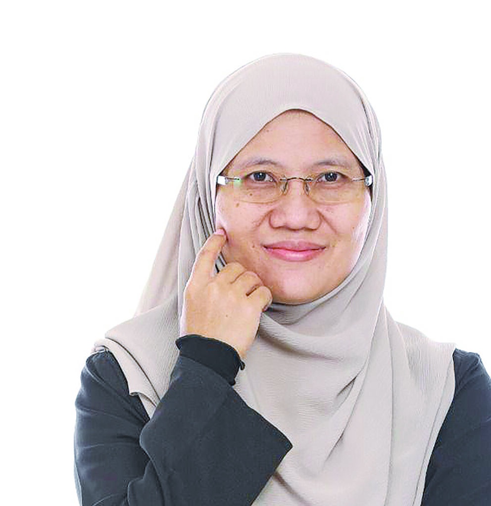 Image from: Takut ditinggal isteri, faktor suami bertindak ganas