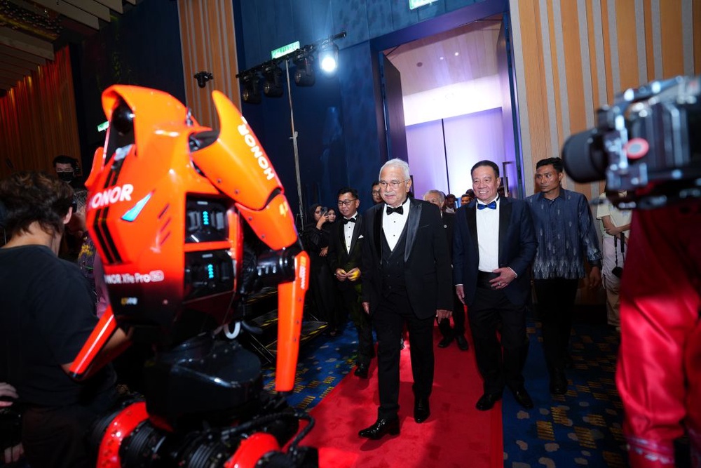 Image from: ASEAN Records dan ASIA Records rai 205 rekod di Gather of Achievers ke-10