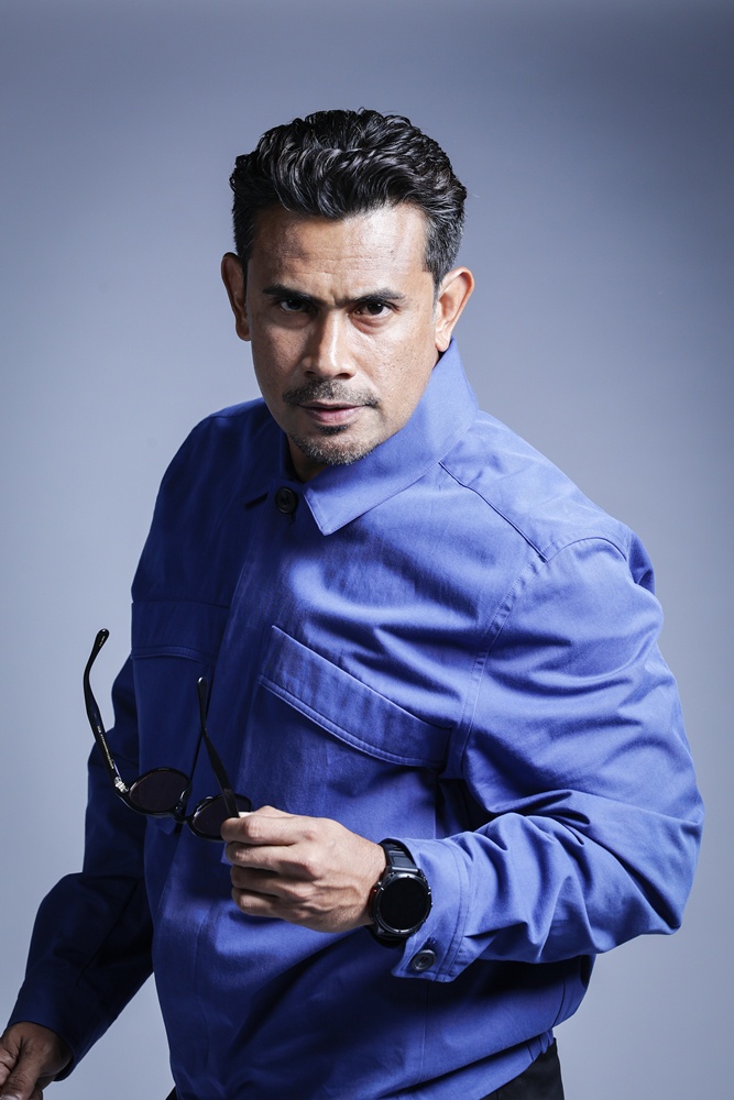 Image from: Oksigen pun kau claim! – Geng artis naik angin isu jerebu