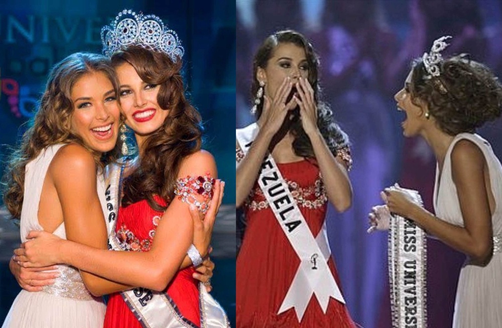 Image from: 5 negara ‘ultimate powerhouse’ ratu cantik, No.1 menang ‘crown’ terbanyak