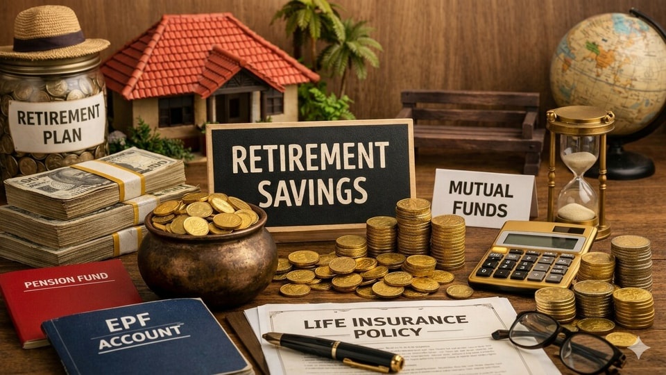 Image from: Retirement in Your 30s: Secure Your Future in Malaysia