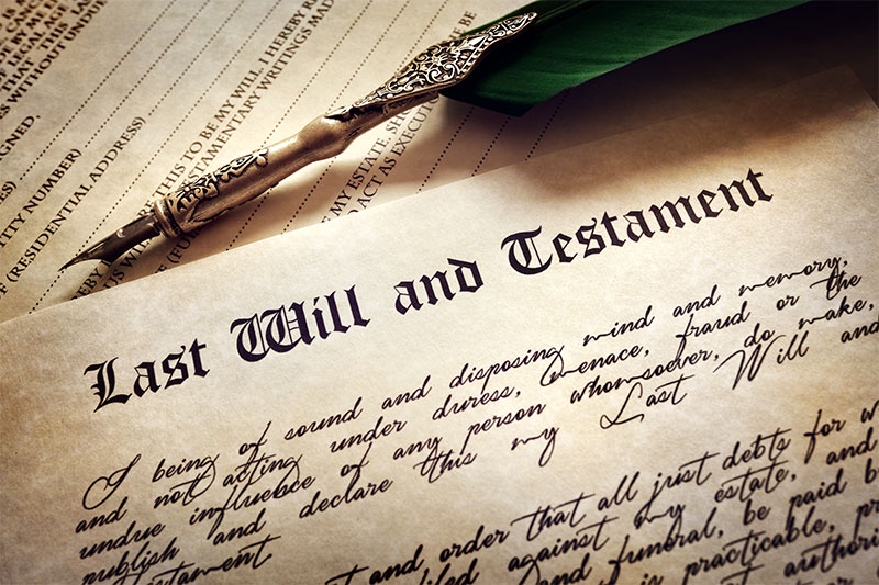 Image from: Dying Without a Will in Malaysia: Inheritance Laws Explained