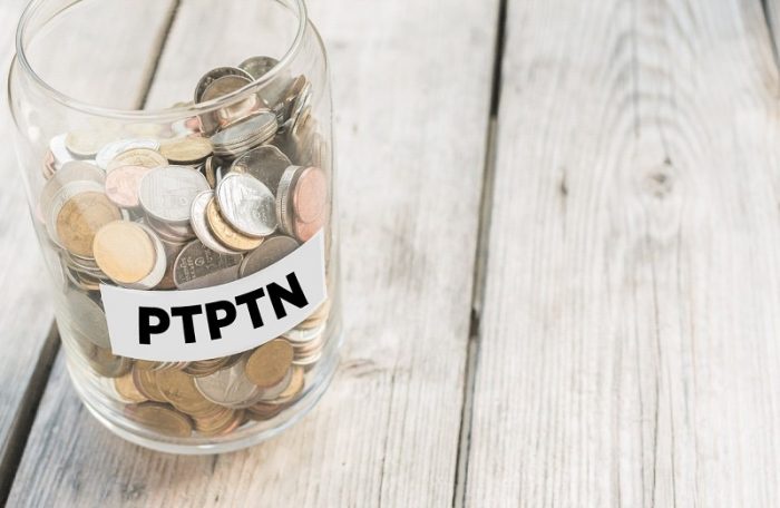 Image from: Best Study Loans in Malaysia: PTPTN vs Banks