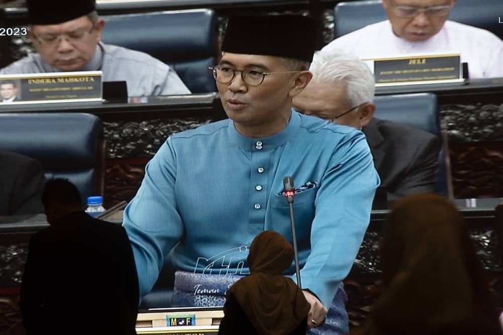 RHB Bank: Budget 2023 will increase momentum of economic recovery