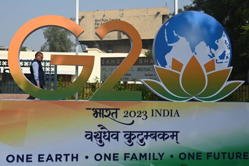 India G20 presidency 2023: What does it mean and what can we expect