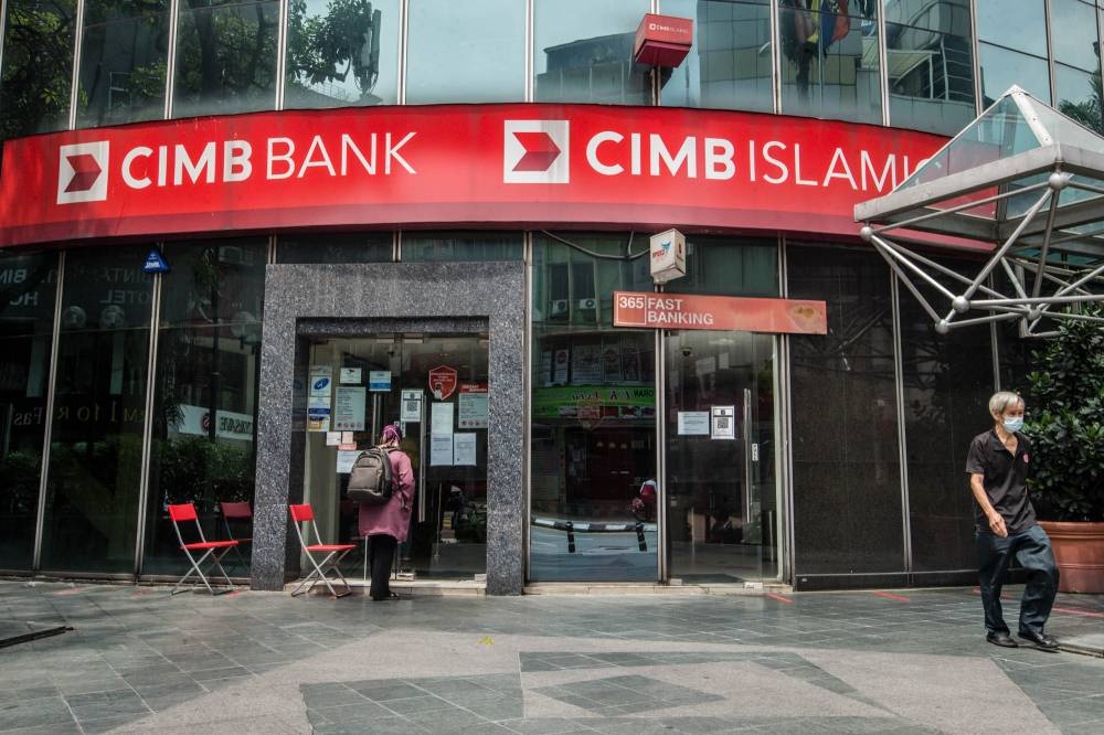 CIMB introduces new digital banking security measures to combat fraud